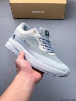 Company-Level! Descente Dualis Urban Commuting Gore-Tex Fashionable Comfortable