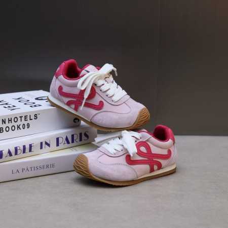 Loewe Agand Training Shoes For Kids Loewe Italian Agand Training Shoes, Influenc - Click Image to Close