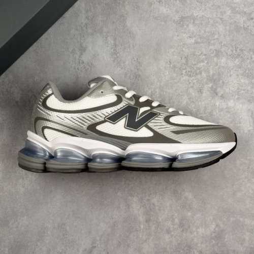Local Core Private New Balance New Balance Nb 0 Mesh Casual Shoes Retro And Func