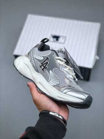 Mlb Speed Runner Low-Top Casual Sports Shoes. Original Anti-Counterfeiting Tag, - Click Image to Close