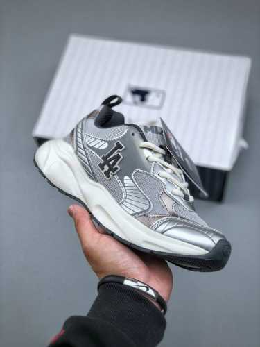 Mlb Speed Runner Low-Top Casual Sports Shoes. Original Anti-Counterfeiting Tag,