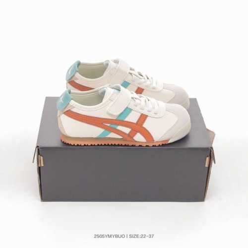 Set New Factory P Asics Asics Children's Shoes Japanese Classic Old Brand - Onit