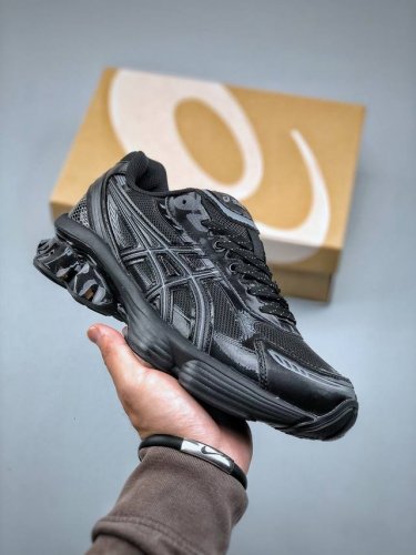 Asics Gel-Kinetic Fluent Asics Sports Leisure Breathable Professional Running Sh