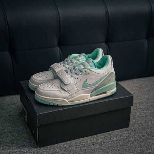 Core Private Nike Air Jordan Legacy 312 Low Jordan Aj 312 The Strongest Three-In