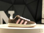 Adidas Ad Originals Campus 00S College Series Bread-Style Classic Retro Low-Top