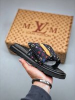Louis Vuitton | Louis Vuitton 2025 Ss Latest Spring/Summer Collection Takashi Mu