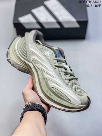 ad Adidas Vento Xlg Deluxe Retro Casual Dad Shoes Ih0070 Size 36 36.5 37 38 3 - Click Image to Close