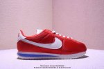 Corporate Nike Classic Cortez Nike Classic Lightweight And Comfortable Men's For