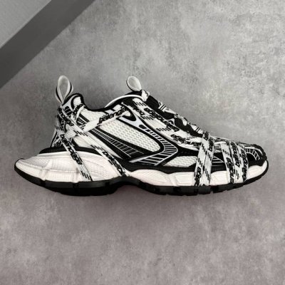 Local Core Private Vg Edition Balenciaga Phantom Sneaker Parisian House New 3Xl