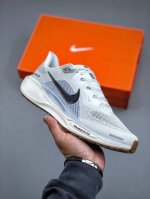 nike Air Zoom Pegasus 41 Nike Mesh Breathable, Lightweight And Wear-Resistant