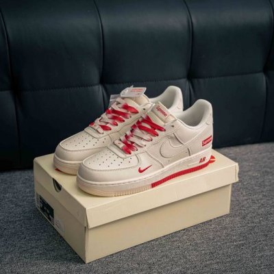 Core Private Air Force 1 Original Grade Original Last And Original Cardboard, Cr