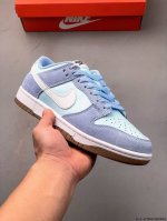 Nike Dunk Sb Low Skateboard Shoes, Pure Original Production Line! Top Layer With
