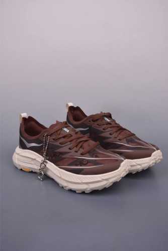 hoka One One M Rincon 4 Low-Top Professional Cross-Country Running Shoes Actu