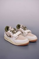 air Jordan Legacy 312 Pure Original Version Is The First Choice Has A Stagger