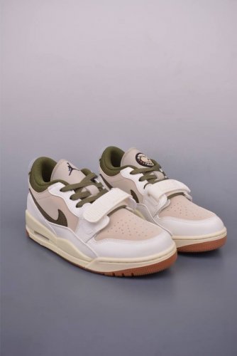 air Jordan Legacy 312 Pure Original Version Is The First Choice Has A Stagger