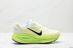 Company-Grade Nike Vomero 18 Nike Comfortable Shock Absorption Anti-Slip Low-Top