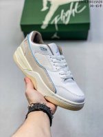 New Product Company-Level Flight Court Fashion Casual Non-Slip Wear-Resistant Lo
