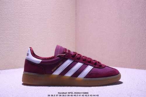 ad Originals Handball Spzl Handball Player Series All-Match Casual Sports Sho