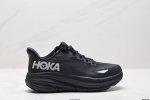 Company-Grade Hoka M Clifton 9 Gtx New Colorway Mesh Upper For Breathability Roa