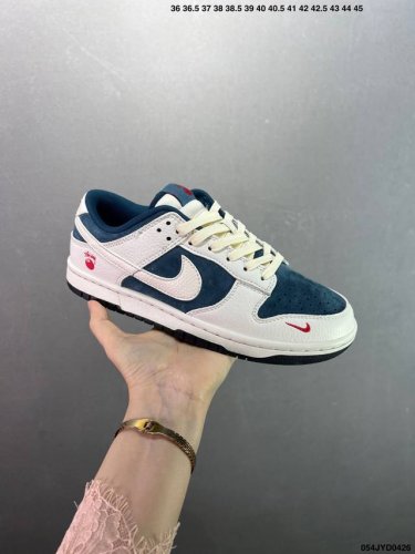 Corporate Nk Dunk Low Retro "Diy High-End Customization" Low-Top Casual Sports S