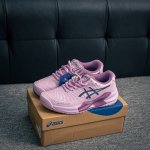 Core Private Asics Gel-Challenger 14Th Generation Shock-Absorbing And Non-Slip T