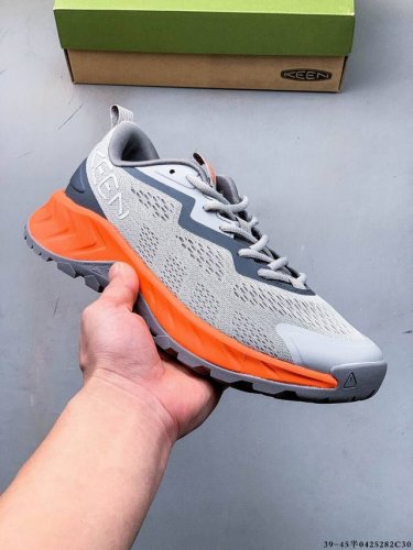 Keen Versacore Speed Keen Men's Outdoor Breathable, Comfortable And Wear-Resista