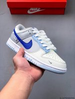 First Layer Genuine Nike Sb Dunk Low Pro Classic All-Match Casual Skateboard Sho