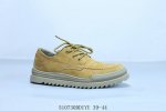 Cat Pure Original Guangdong Factory Bulldozer Casual Fashion Men's Casual Leathe