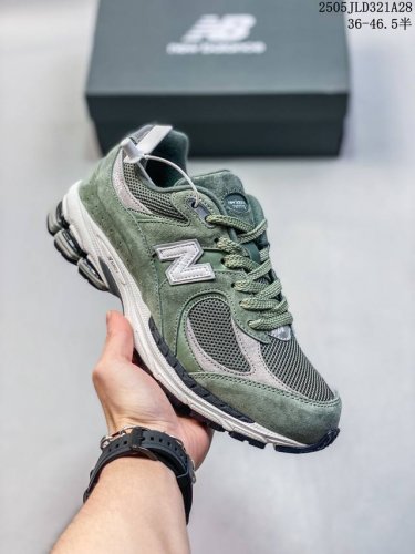 Corporate Genuine Label With Half Size New Balance Nb 2 Balance 2 Series Ml 2R T