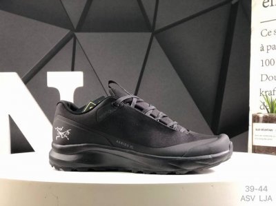 Arc'teryx Aerios Fl Gtx M Men's Outdoor Sports Lightweight Low-Top Hiking Shoes