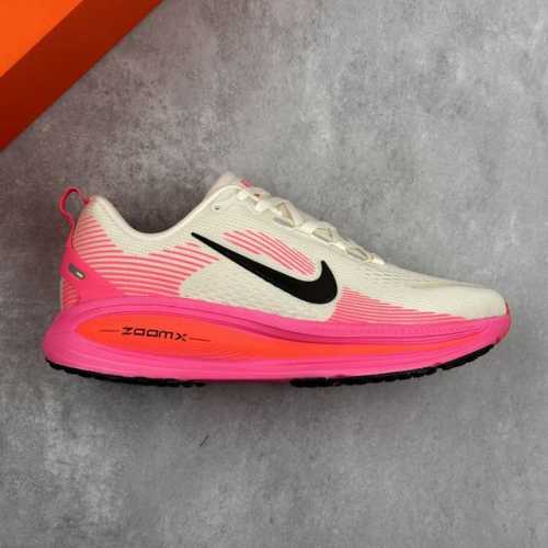 Local Core Private Company-Level Nike Vomero 18 Nike Comfortable Shock-Absorbing