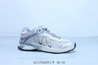 Salomon French Global Outdoor Sports Brand Xa Pro 3D Non-Slip Wear-Resistant Low