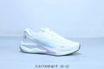 Nike Zoom Journey Run Moon Mesh Lightweight Casual Running Shoes, Product Code H