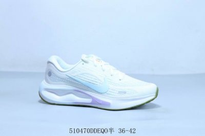 Nike Zoom Journey Run Moon Mesh Lightweight Casual Running Shoes, Product Code H