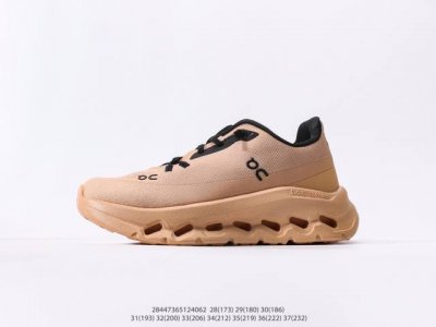 On Cloudtilt Collaboration Lightweight Casual Sneakers Note: The Figure Below Sh