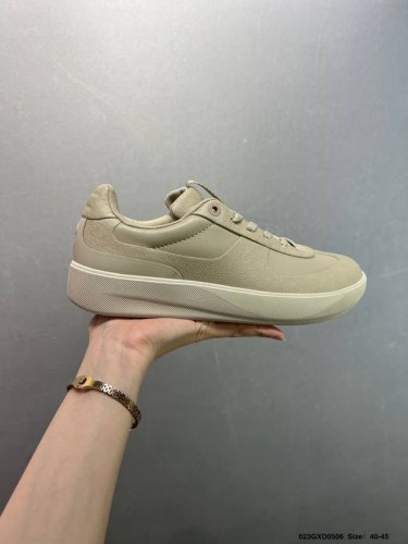Company-Grade Lululemon W Cityverse Sneaker - Minimalist And Versatile, Shock-Ab