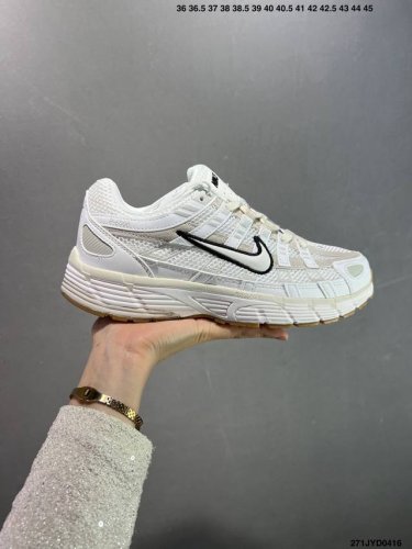 Corporate Nk P-6000 Series Low-Top Retro Daddy Style Casual Sports Comfortable J