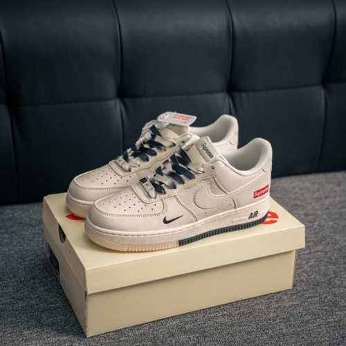 Core Private Air Force 1 Original Grade Original Last And Original Cardboard, Cr