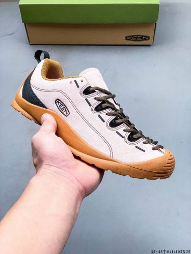 Popular American Outdoor Brand - Keen Jasper Rocks Sp Jasper Urban Series Retro
