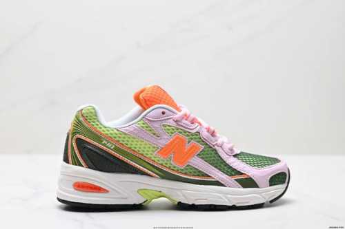 Company-Level New Balance Second-Hand Running Shoes New Balance 740 Series New B