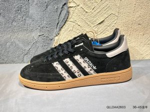 adidas Handball Spezial Retro Item Adidas Classic Retro Casual Sneakers#Origi