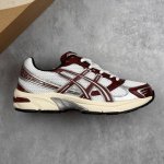 Local Core Private Asics Gel-1130 Men And Women's Fashionable Breathable Walking
