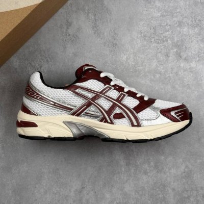 Local Core Private Asics Gel-1130 Men And Women's Fashionable Breathable Walking