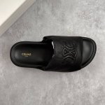 Local Core Private Celine Latest Thick-Soled Slippers This Is A Hot-Selling Mode