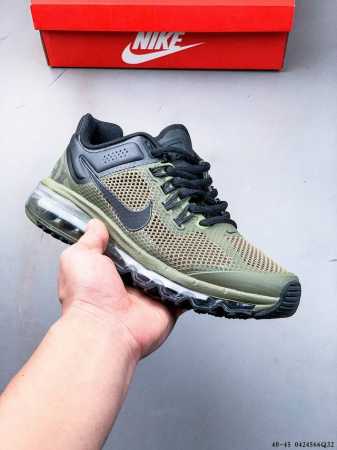 Company Level! Nike Air Max 2013 Sunset White Silver Cushioned Breathable Sporty - Click Image to Close