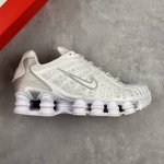 Local Core Private Nike Shox Tl Full-Length Air Column Cushioning Casual Running
