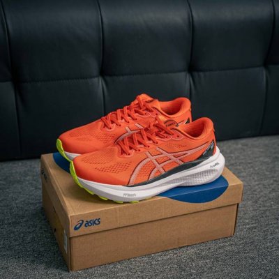 Core Private Asics Gel-Kayano 30 Simple, Versatile, Comfortable, Durable, Breath