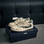 Core Private Air Jordan 1 Jordan Basketball Shoes Men's And Women's Sports Shoes