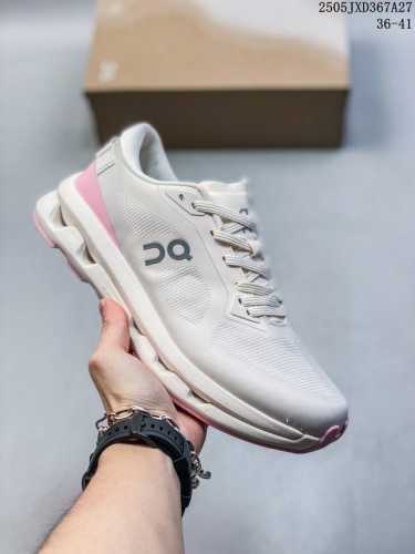 on Cloudzone 2025 Spring And Summer New Arrivals Men's And Women's Lightweigh
