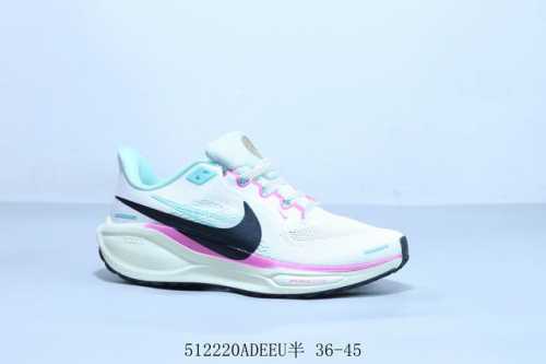 Nike Air Zoom Pegasus Turbo 41 Moon Landing Pegasus 41 Marathon Running Shoes It